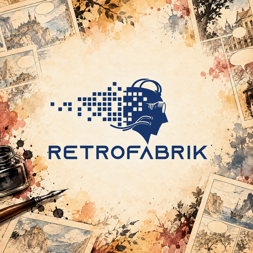 Retrofabrik