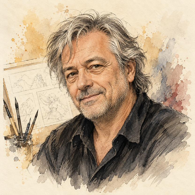 Didier Tarquin