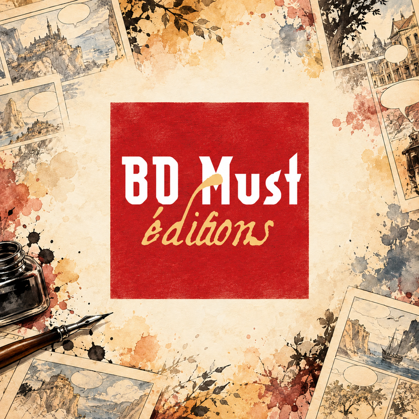 BD Must