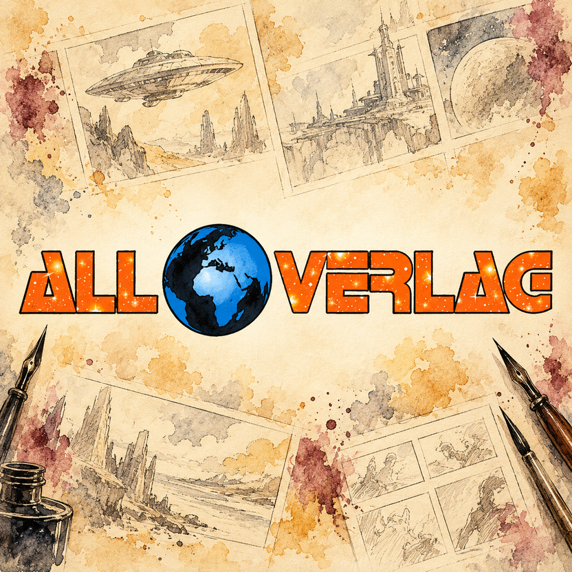 All verlag
