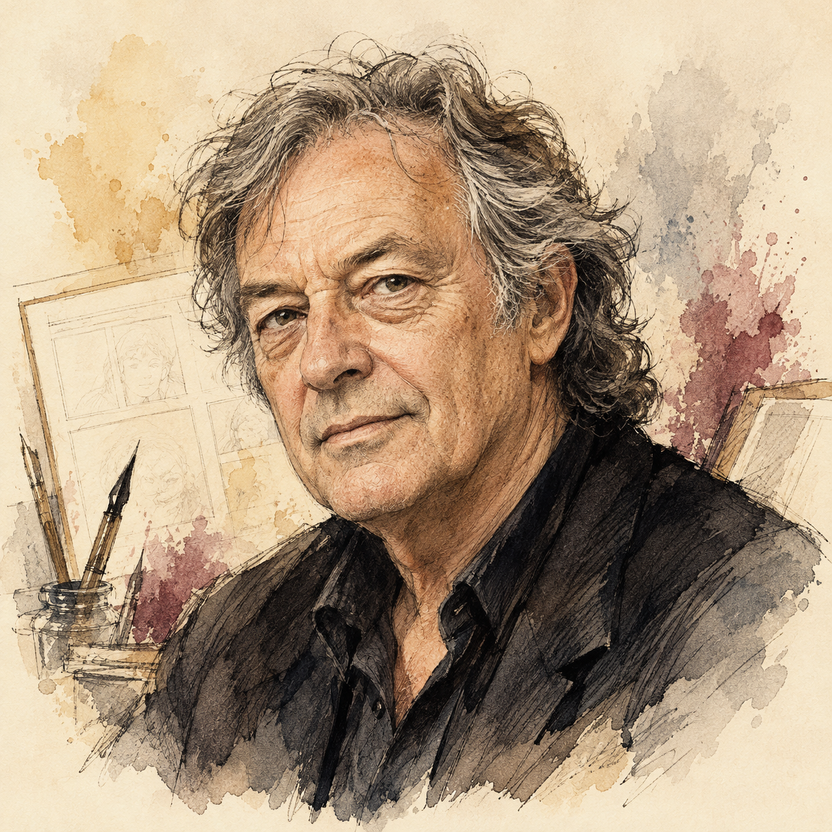 Jean Dufaux