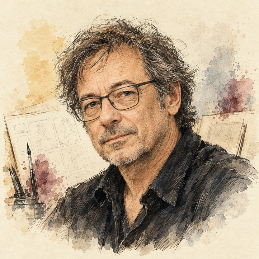 Philippe Aymond