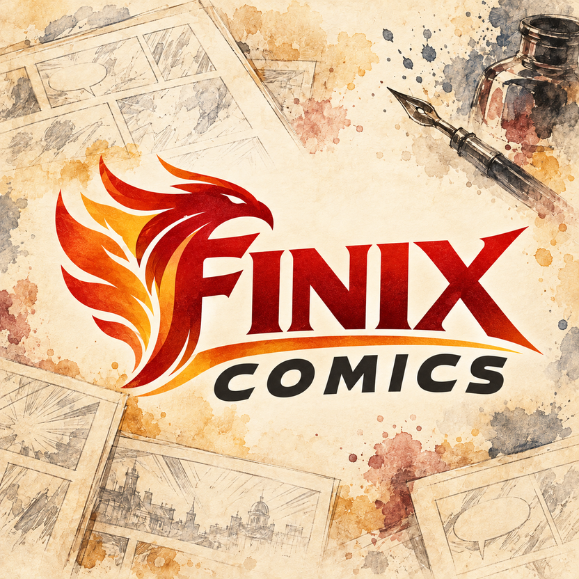 Finix Comics