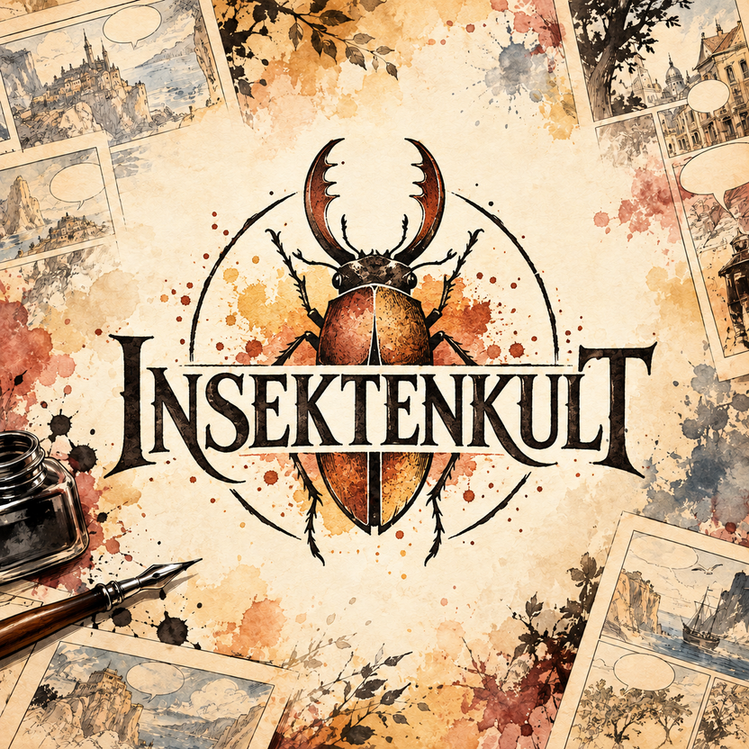 Insektenkult