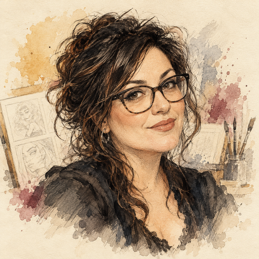 Mirka Andolfo