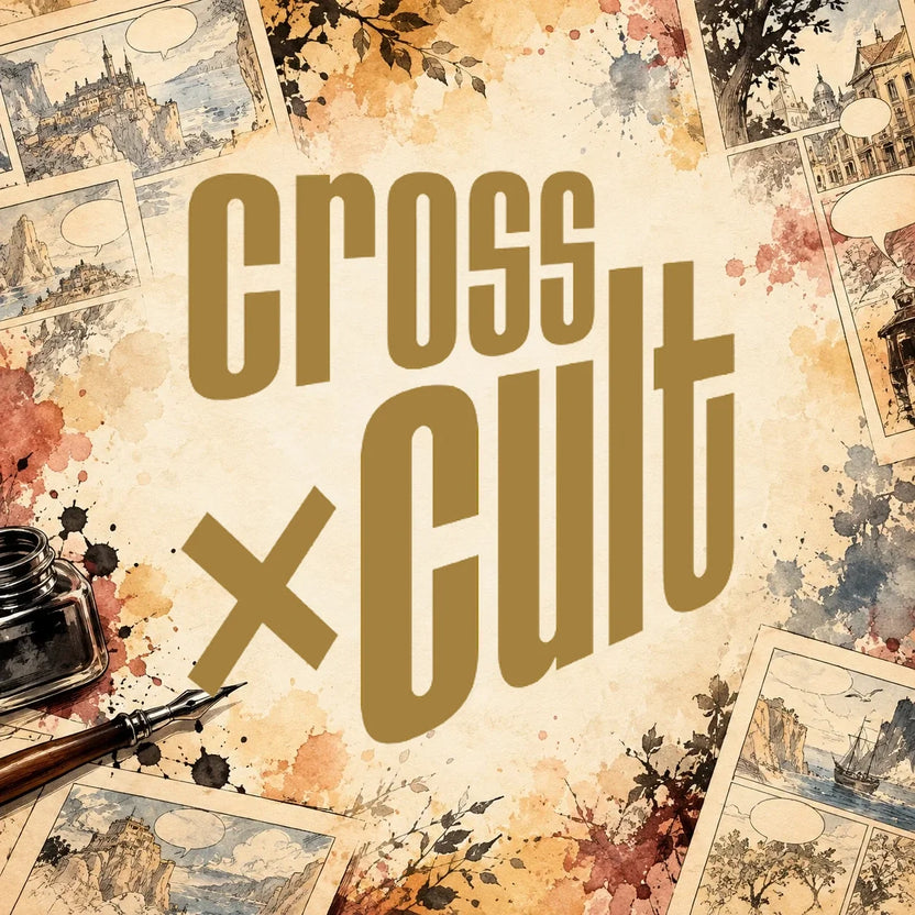 Crosscult