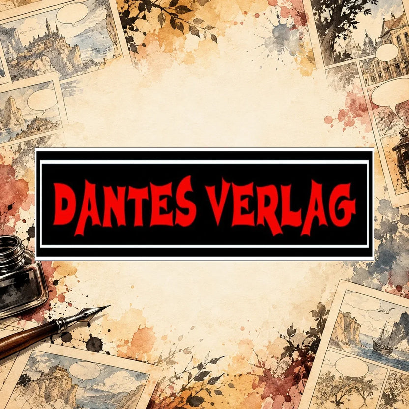 Dantes Verlag
