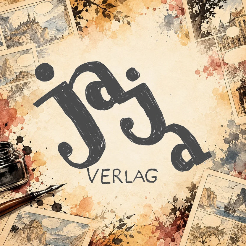 JaJa Verlag