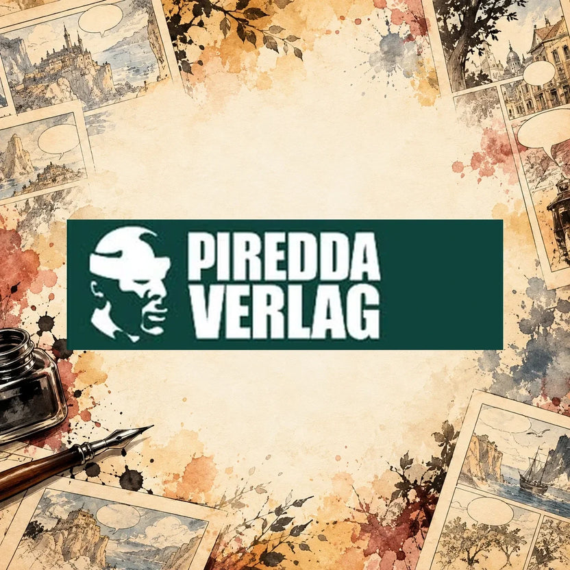 Piredda Verlag