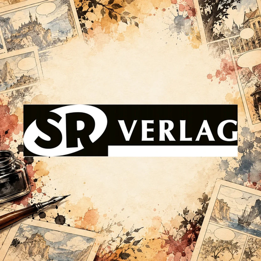 SR Verlag