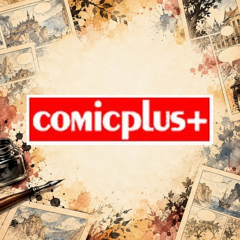 Comicplus+