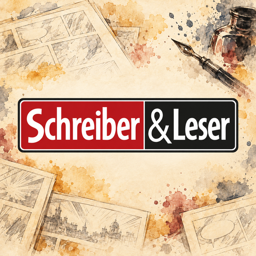 Schreiber & Leser