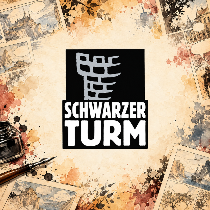 Schwarzer Turm
