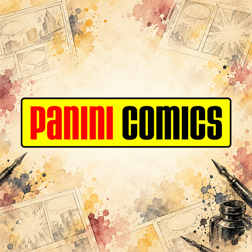 Panini Comics