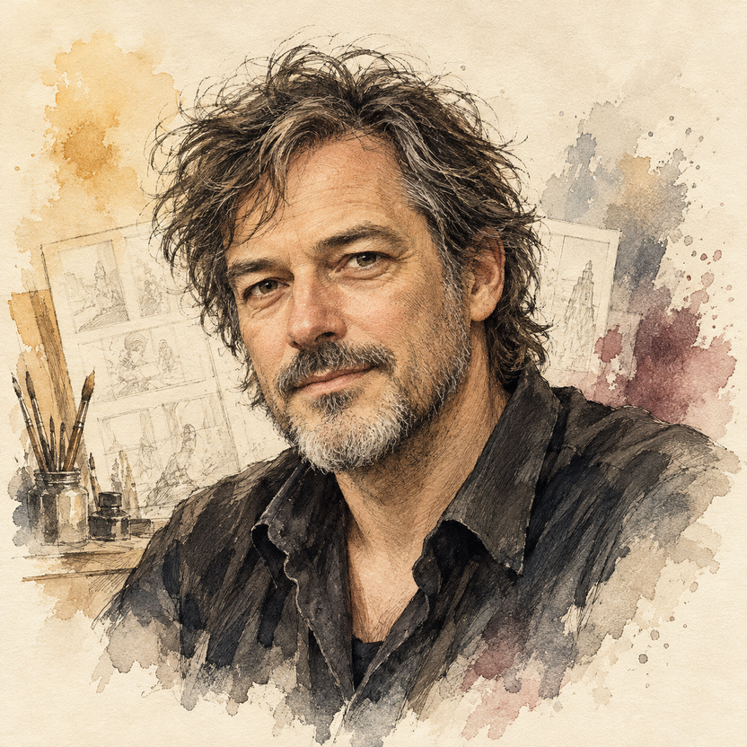 Mathieu Lauffray