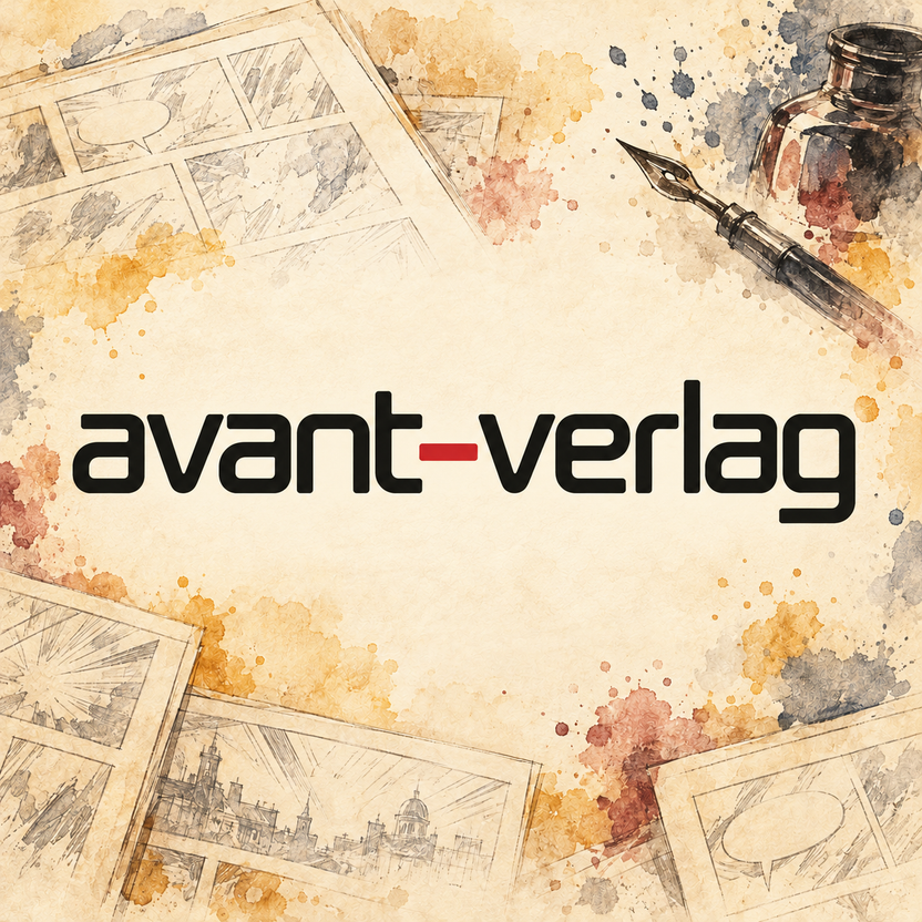 avant-verlag