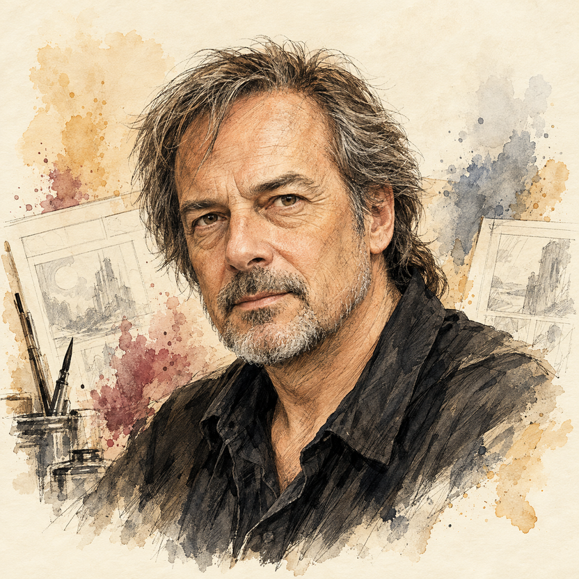 Christophe Bec