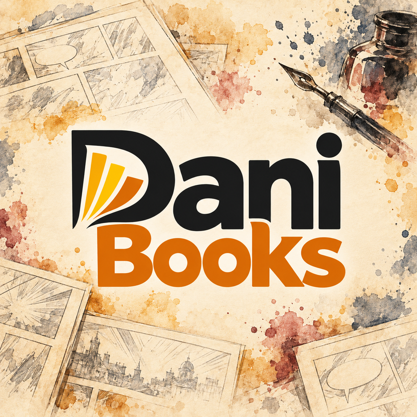 Dani Books