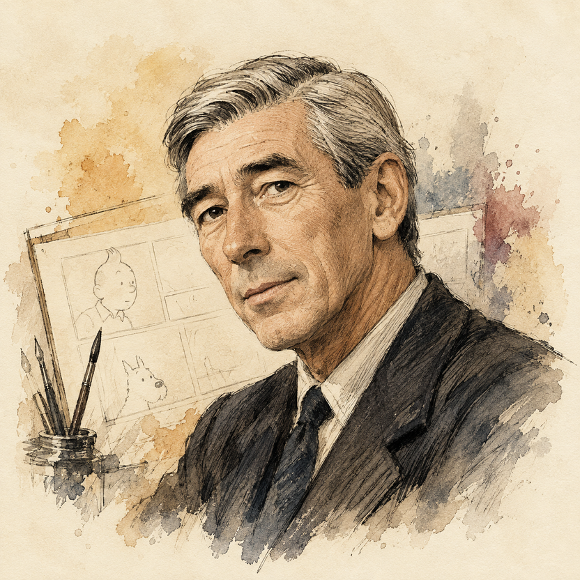 Herge