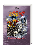 Cover Enthologien Nr. 49: Bereit zum ENTErn - Piraten auf Kaperfahrt! – Egmont Ehapa