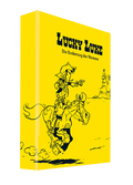 Lucky Luke: Die Eroberung des Westens - Special Edition