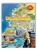Cover Reiseführer Entenhausen - Die schönsten Sehenswürdigkeiten – Egmont Ehapa