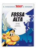Asterix Latein 08 - Fossa Alta