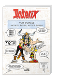 Cover Asterix - Vox Populi – Egmont Ehapa