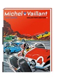 Cover Michel Vaillant Collector's Edition Nr. 04 – Egmont Ehapa