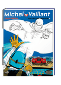 Cover Michel Vaillant Collector's Edition Nr. 06 – Egmont Ehapa