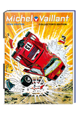 Cover Michel Vaillant Collector's Edition Nr. 07 – Egmont Ehapa