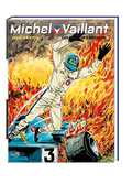 Cover Michel Vaillant Collector's Edition Nr. 08 – Egmont Ehapa