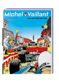 Cover Michel Vaillant Collector's Edition Nr. 09 – Egmont Ehapa