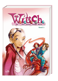 Cover W.I.T.C.H. 02 – Egmont Ehapa