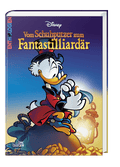 Cover Enthologien Spezial Nr. 04: Onkel Dagobert - Vom Schuhputzer zum Fantastilliardär – Egmont Ehapa