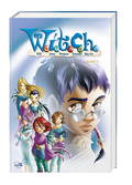 Cover W.I.T.C.H. 05 – Egmont Ehapa