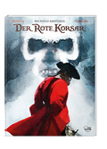 Cover Der Rote Korsar - Die neuen Abenteuer Nr. 03 – Egmont Ehapa