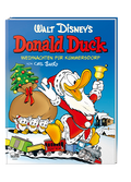 Cover Donald Duck - Weihnachten für Kummersdorf – Egmont Ehapa