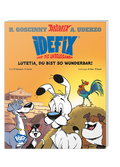 Cover Idefix und die Unbeugsamen! 03 – Egmont Ehapa