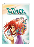 Cover W.I.T.C.H. 03 – Egmont Ehapa