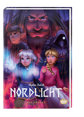 Cover Nordlicht 02 - Das Orakel – Egmont Ehapa