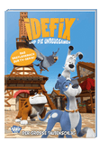 Cover Idefix und die Unbeugsamen - Der große Taubenschlag - Erstlesebuch zur Serie – Egmont Ehapa