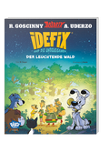 Cover Idefix und die Unbeugsamen! 06 – Egmont Ehapa