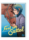 Cover Fest im Sattel – Egmont Ehapa