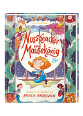 Cover Nussknacker und Mausekönig – Egmont Ehapa