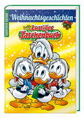 Cover Lustiges Taschenbuch Weihnachtsgeschichten 11 – Egmont Ehapa