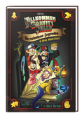 Cover Gravity Falls - Verschollene Legenden – Egmont Ehapa