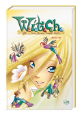 Cover W.I.T.C.H. 10 – Egmont Ehapa