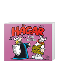Hägar der Schreckliche - Trifft den Ton