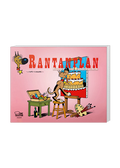 Rantanplan - Hunger auf Hundekuchen
